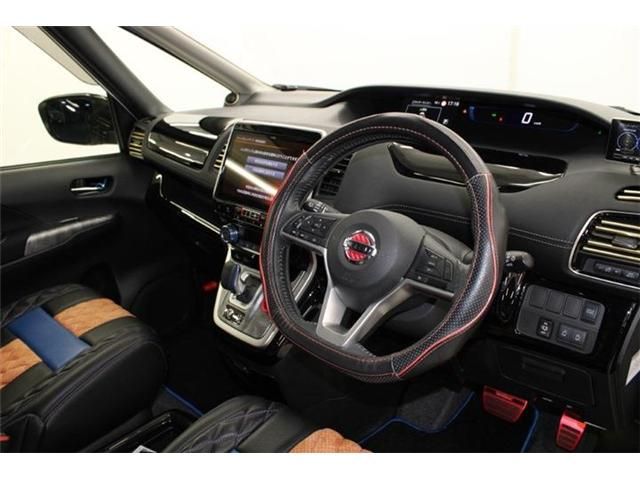 NISSAN SERENA  WG 2019 Image 31