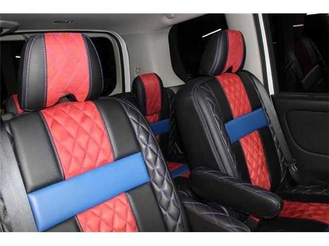 NISSAN SERENA  WG 2019 Image 31