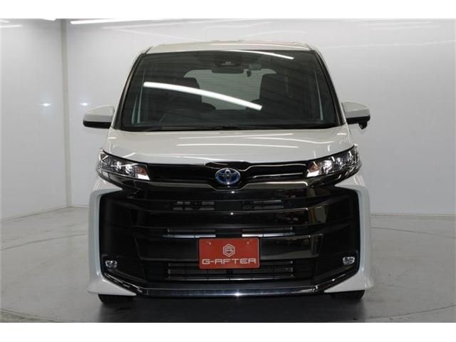 TOYOTA NOAH HYBRID 2023 Image 31