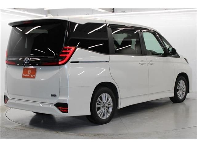 TOYOTA NOAH HYBRID 2023 Image 31