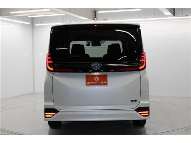 TOYOTA NOAH HYBRID 2023 Image 31