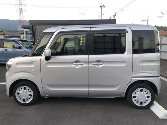 SUZUKI SPACIA 2019 Image 31