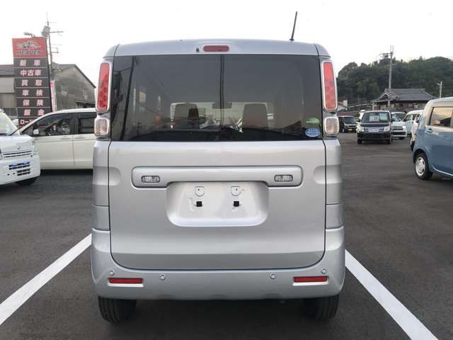 SUZUKI SPACIA 2019 Image 31
