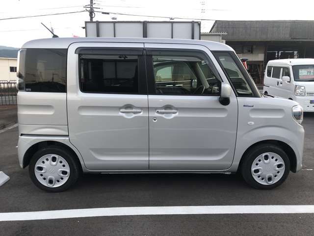 SUZUKI SPACIA 2019 Image 31