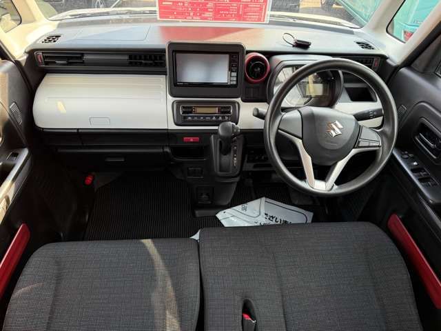 SUZUKI SPACIA 2019 Image 31