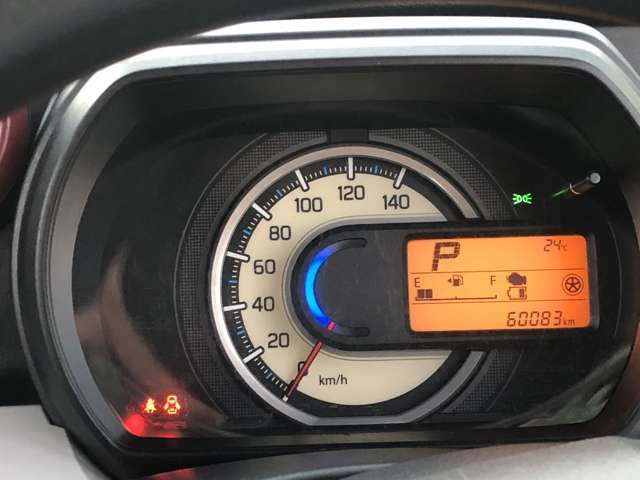 SUZUKI SPACIA 2019 Image 31