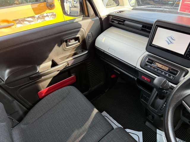 SUZUKI SPACIA 2019 Image 31