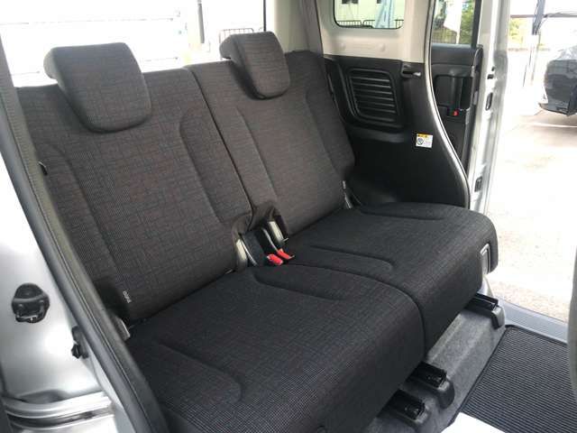 SUZUKI SPACIA 2019 Image 31