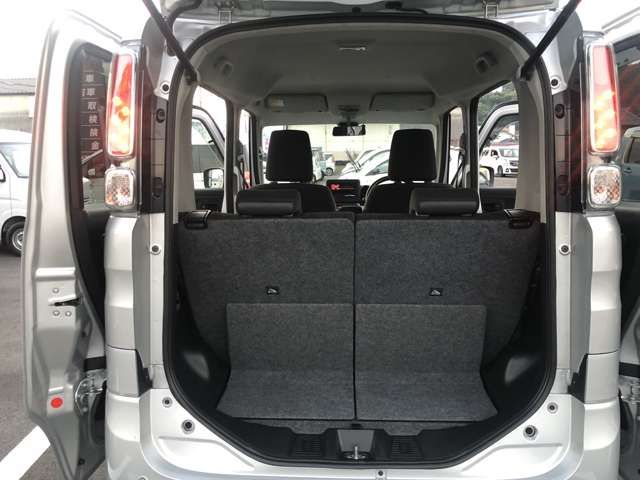 SUZUKI SPACIA 2019 Image 31