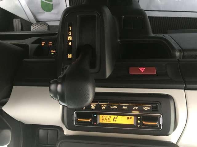 SUZUKI SPACIA 2019 Image 31