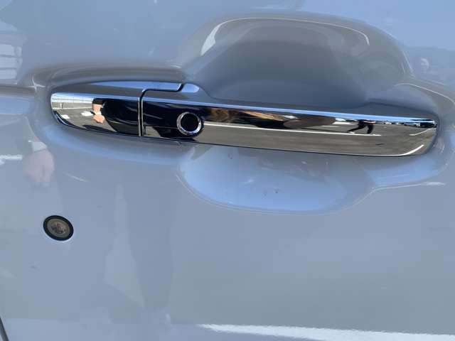 HONDA N BOX CUSTOM 2024 Image 31