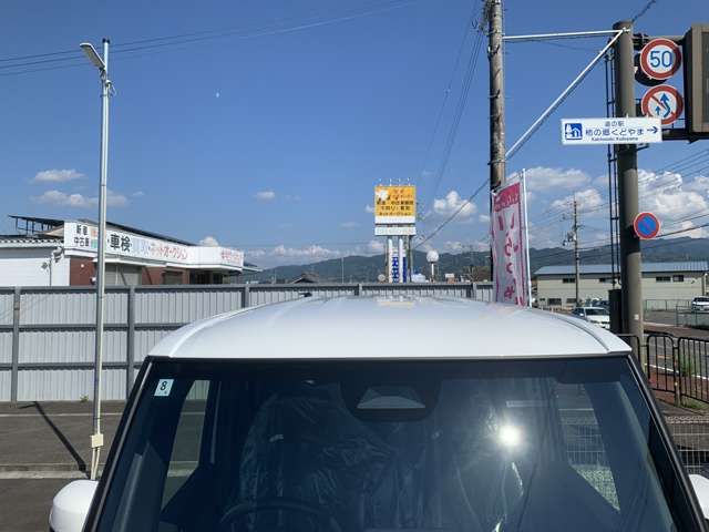 HONDA N BOX CUSTOM 2024 Image 31