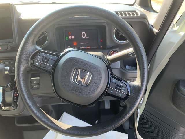 HONDA N BOX CUSTOM 2024 Image 31