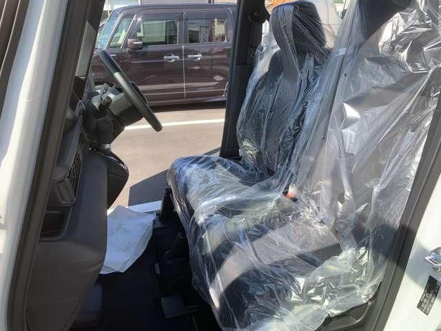 HONDA N BOX CUSTOM 2024 Image 31