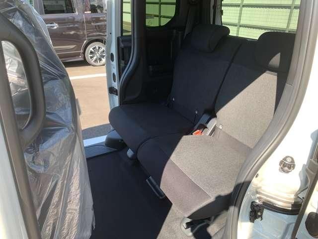 HONDA N BOX CUSTOM 2024 Image 31