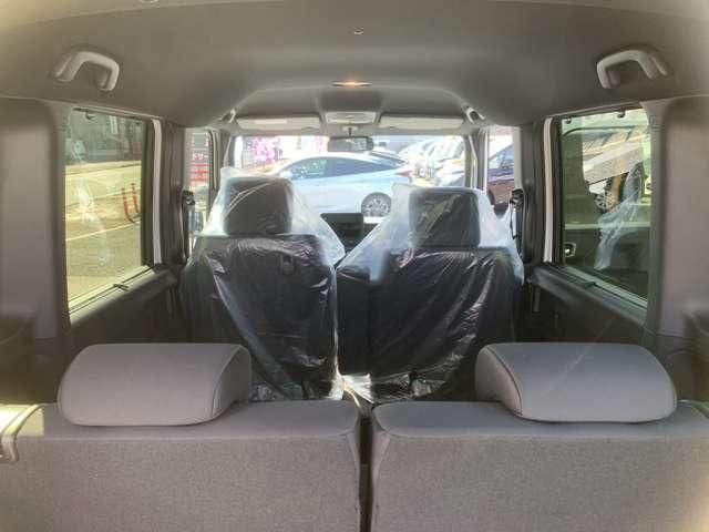 HONDA N BOX CUSTOM 2024 Image 31