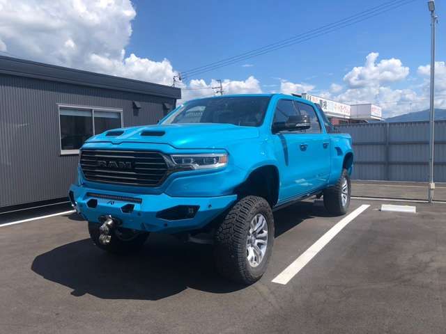 DODGE RAM PICKUP TRU 2019 Image 31