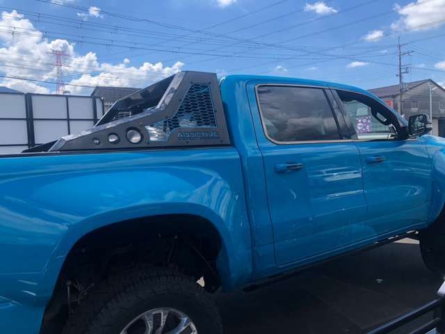DODGE RAM PICKUP TRU 2019 Image 31