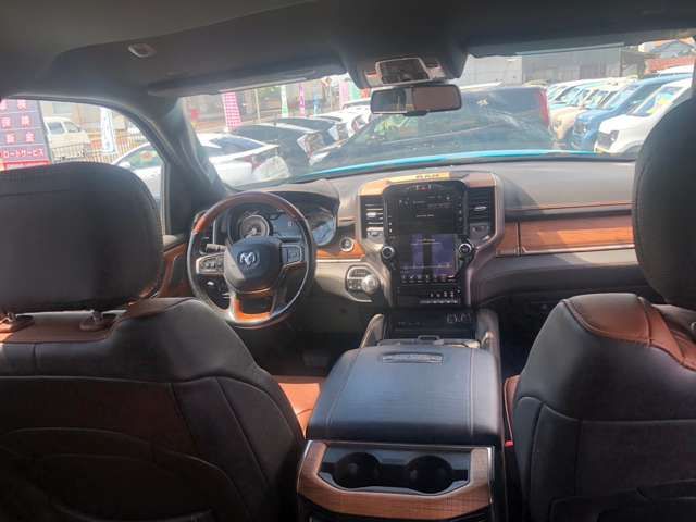 DODGE RAM PICKUP TRU 2019 Image 31