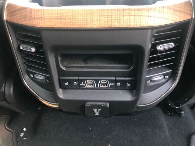 DODGE RAM PICKUP TRU 2019 Image 31