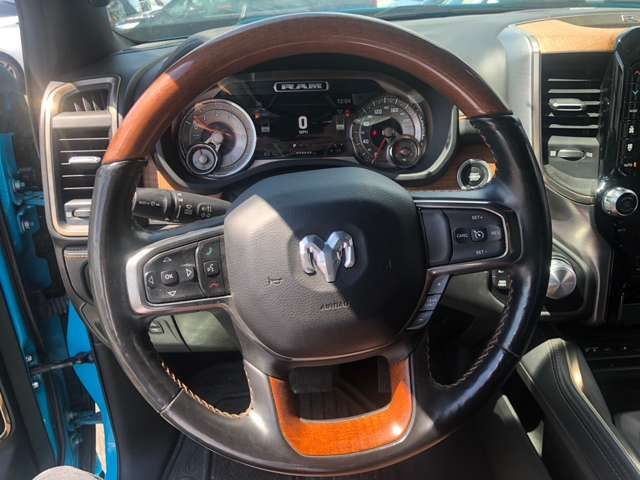 DODGE RAM PICKUP TRU 2019 Image 31