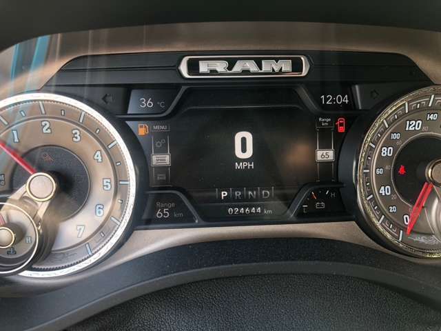 DODGE RAM PICKUP TRU 2019 Image 31