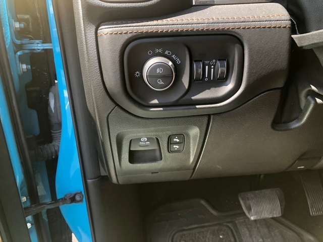 DODGE RAM PICKUP TRU 2019 Image 31