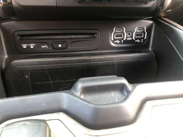 DODGE RAM PICKUP TRU 2019 Image 31