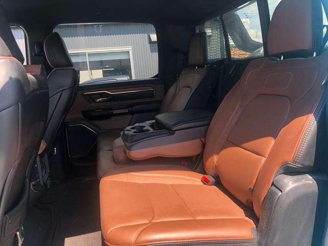 DODGE RAM PICKUP TRU 2019 Image 31