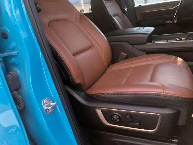 DODGE RAM PICKUP TRU 2019 Image 31