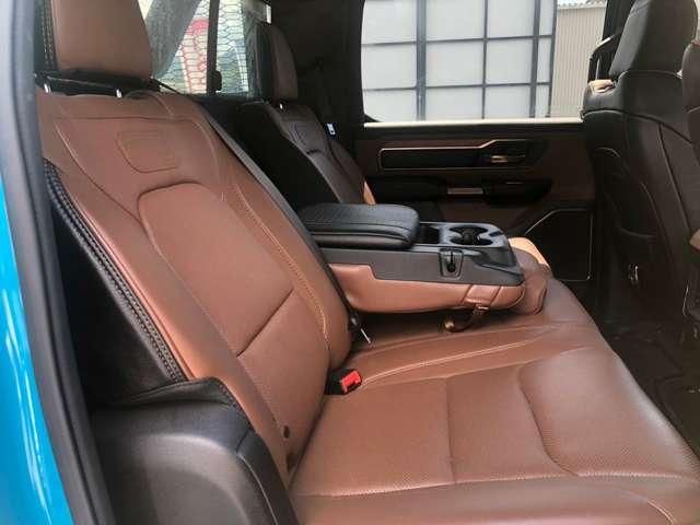 DODGE RAM PICKUP TRU 2019 Image 31