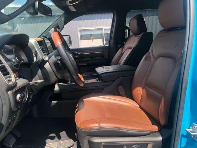 DODGE RAM PICKUP TRU 2019 Image 31