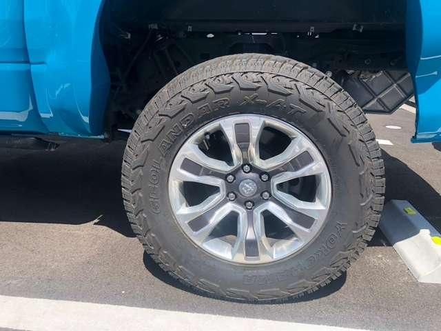 DODGE RAM PICKUP TRU 2019 Image 31