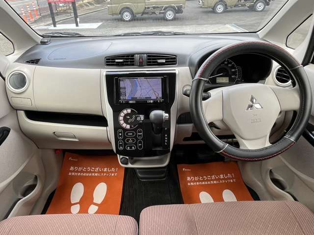 MITSUBISHI EK WAGON 2016 Image 31