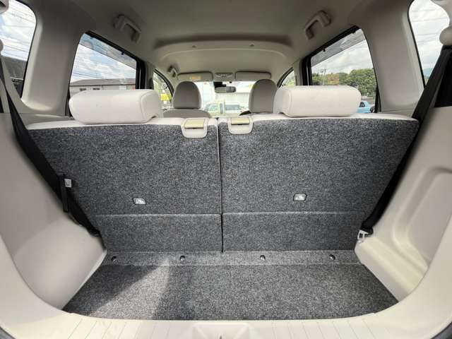 MITSUBISHI EK WAGON 2016 Image 31