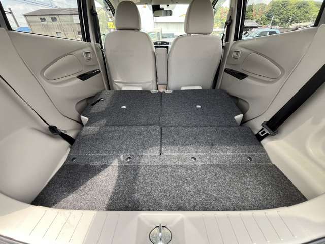 MITSUBISHI EK WAGON 2016 Image 31