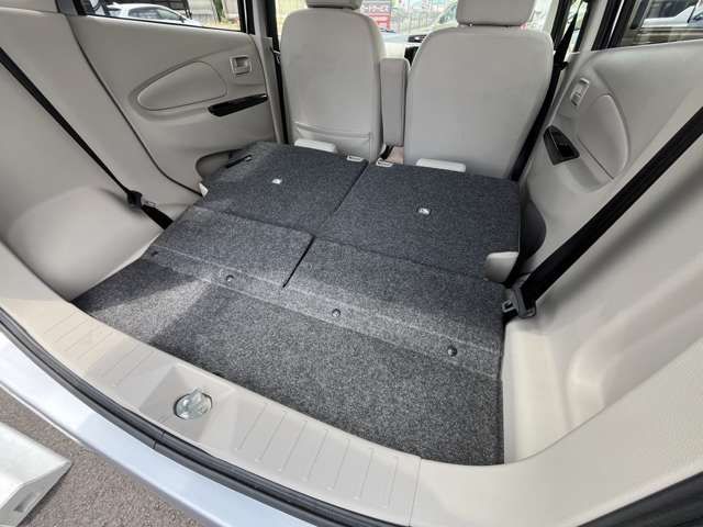 MITSUBISHI EK WAGON 2016 Image 31