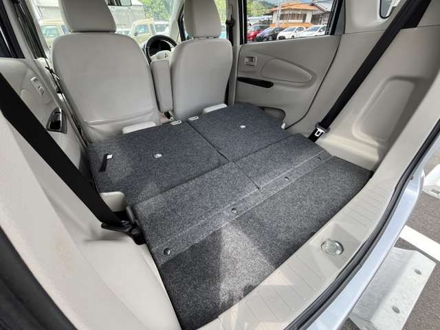 MITSUBISHI EK WAGON 2016 Image 31