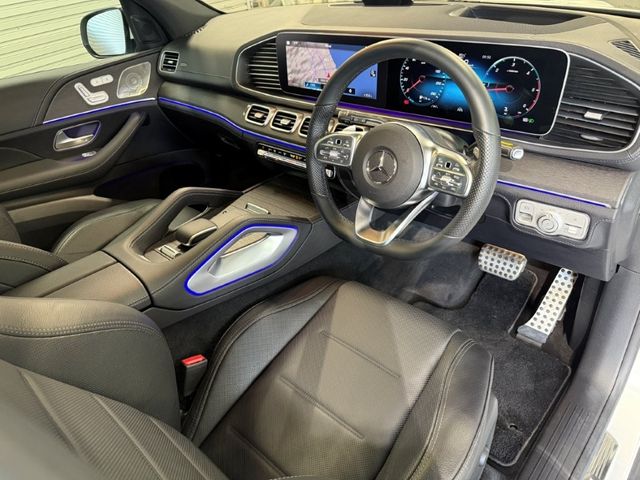 MERCEDES BENZ GLE CL 2022 Image 31