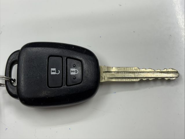 TOYOTA REGIUSACE VAN 1.25T 2020 Image 31