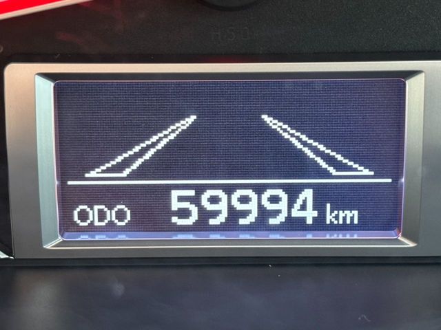 TOYOTA REGIUSACE VAN 1.25T 2020 Image 31