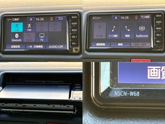 TOYOTA REGIUSACE VAN 1.25T 2020 Image 31