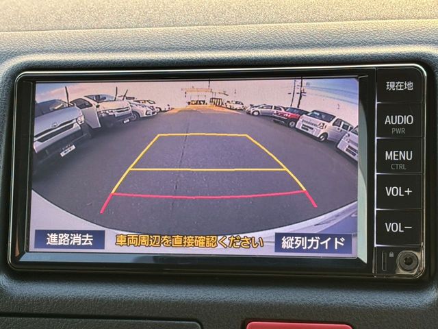 TOYOTA REGIUSACE VAN 1.25T 2020 Image 31