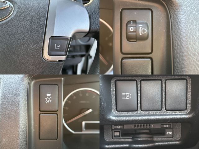 TOYOTA REGIUSACE VAN 1.25T 2020 Image 31