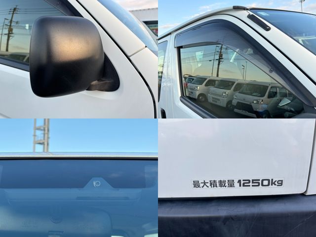 TOYOTA REGIUSACE VAN 1.25T 2020 Image 31