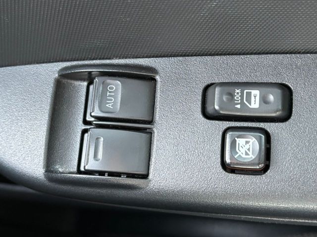 TOYOTA REGIUSACE VAN 1.25T 2020 Image 31