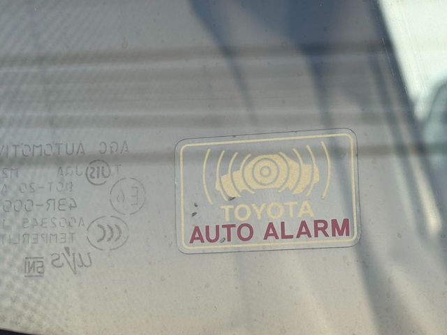 TOYOTA REGIUSACE VAN 1.25T 2020 Image 31