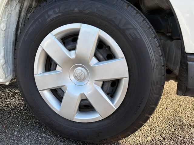 TOYOTA REGIUSACE VAN 1.25T 2020 Image 31