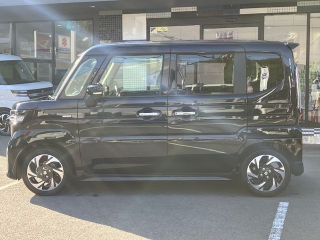 SUZUKI SPACIA CUSTOM 2025 Image 31