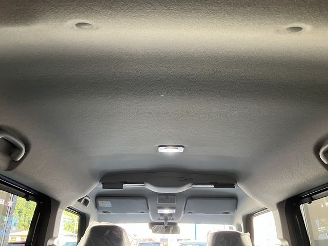 SUZUKI SPACIA CUSTOM 2025 Image 31